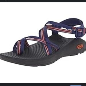 Chacos z/cloud x2 women strappy sandals